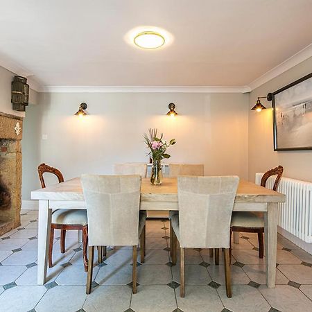 The Belle - A Lovingly Converted Grade II Listed Home From Home In Bakewell Luaran gambar