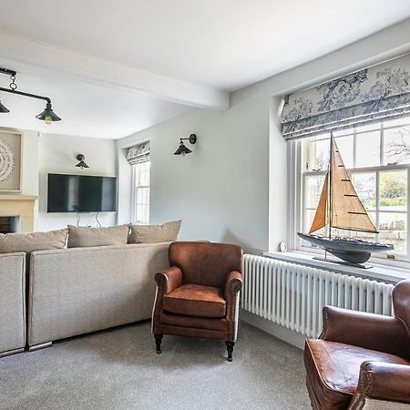 The Belle - A Lovingly Converted Grade II Listed Home From Home In Bakewell Luaran gambar