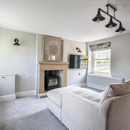 The Belle - A Lovingly Converted Grade II Listed Home From Home In Bakewell Luaran gambar