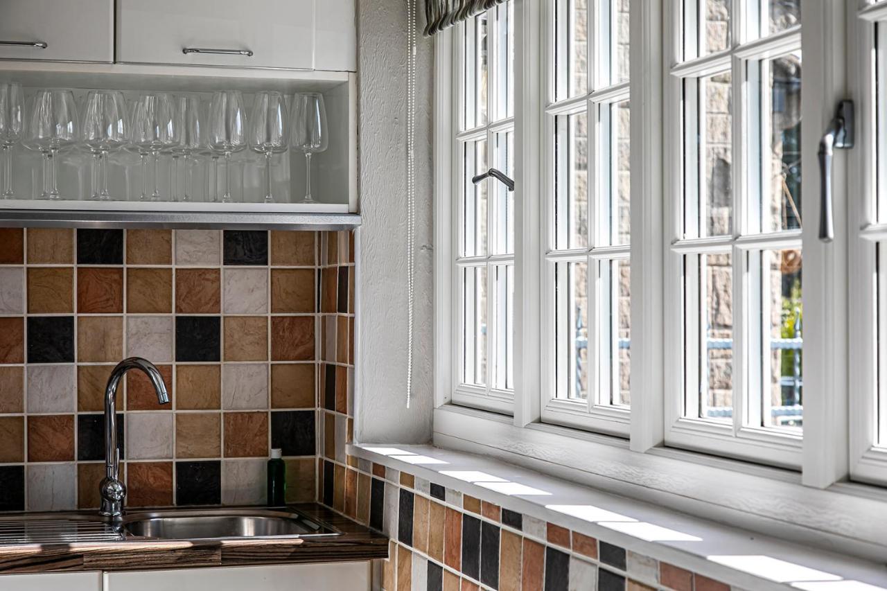 The Belle - A Lovingly Converted Grade II Listed Home From Home In Bakewell Luaran gambar