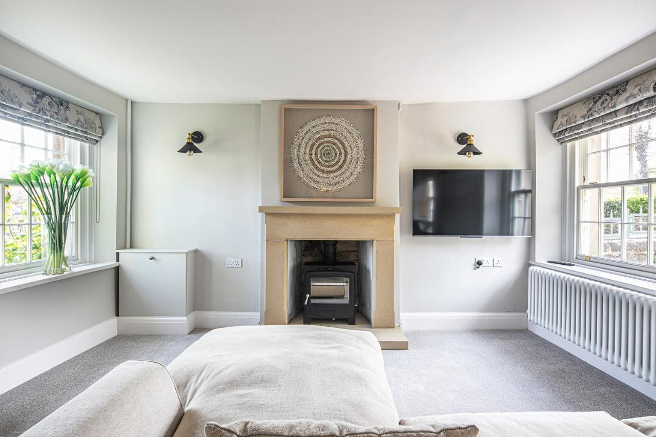 The Belle - A Lovingly Converted Grade II Listed Home From Home In Bakewell Luaran gambar