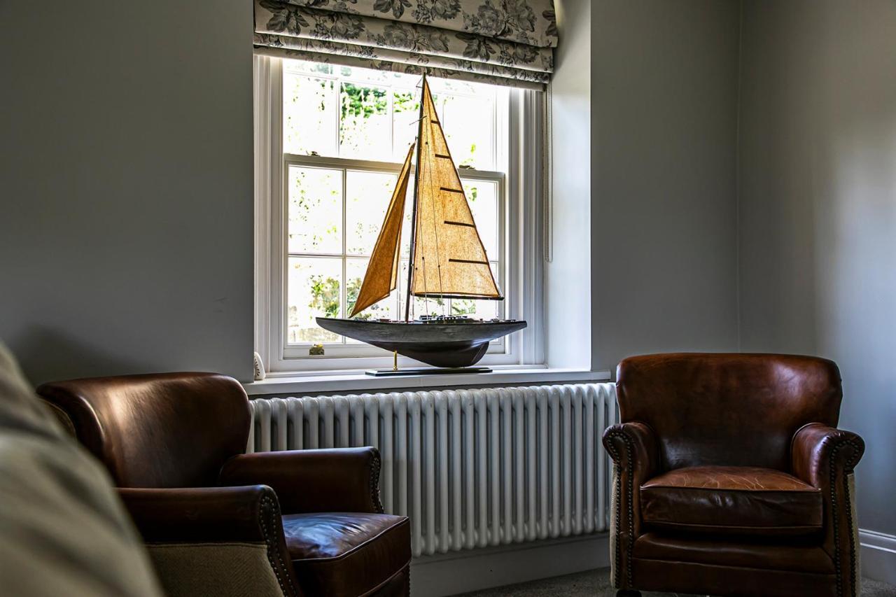 The Belle - A Lovingly Converted Grade II Listed Home From Home In Bakewell Luaran gambar