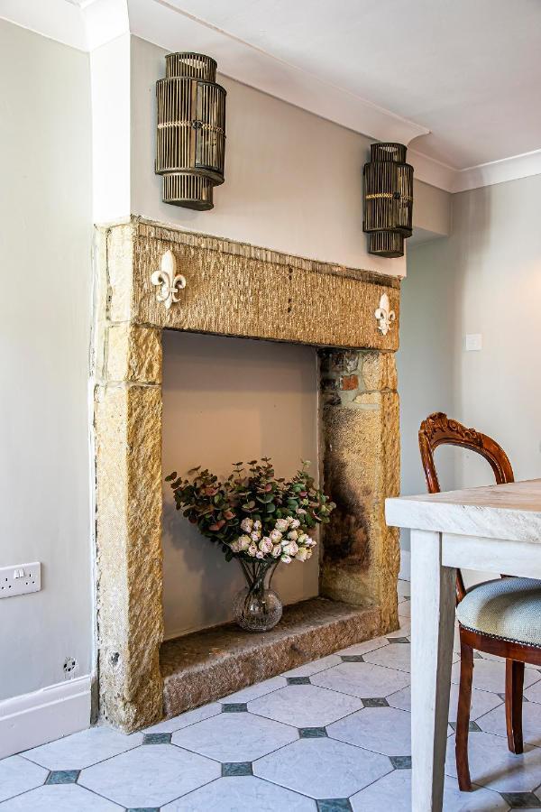 The Belle - A Lovingly Converted Grade II Listed Home From Home In Bakewell Luaran gambar