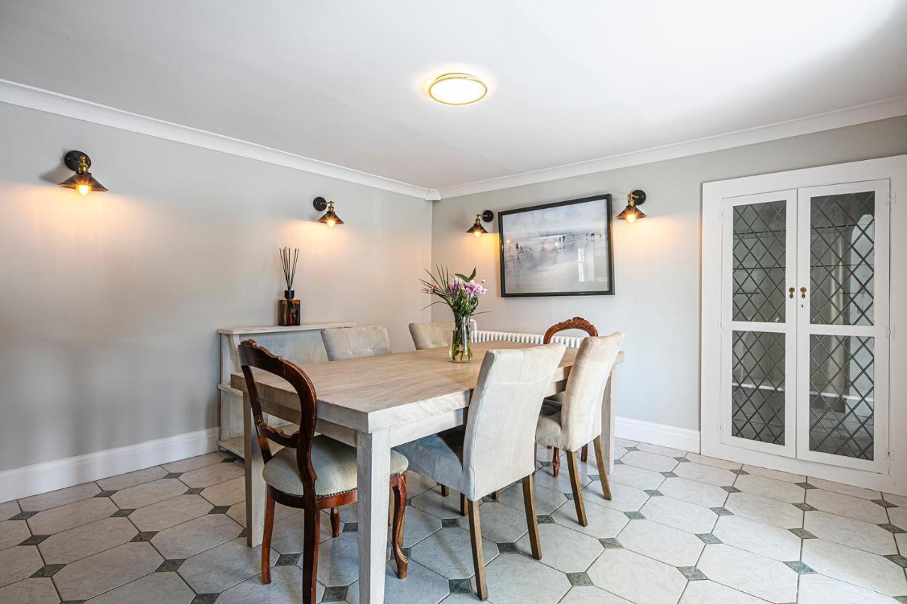The Belle - A Lovingly Converted Grade II Listed Home From Home In Bakewell Luaran gambar