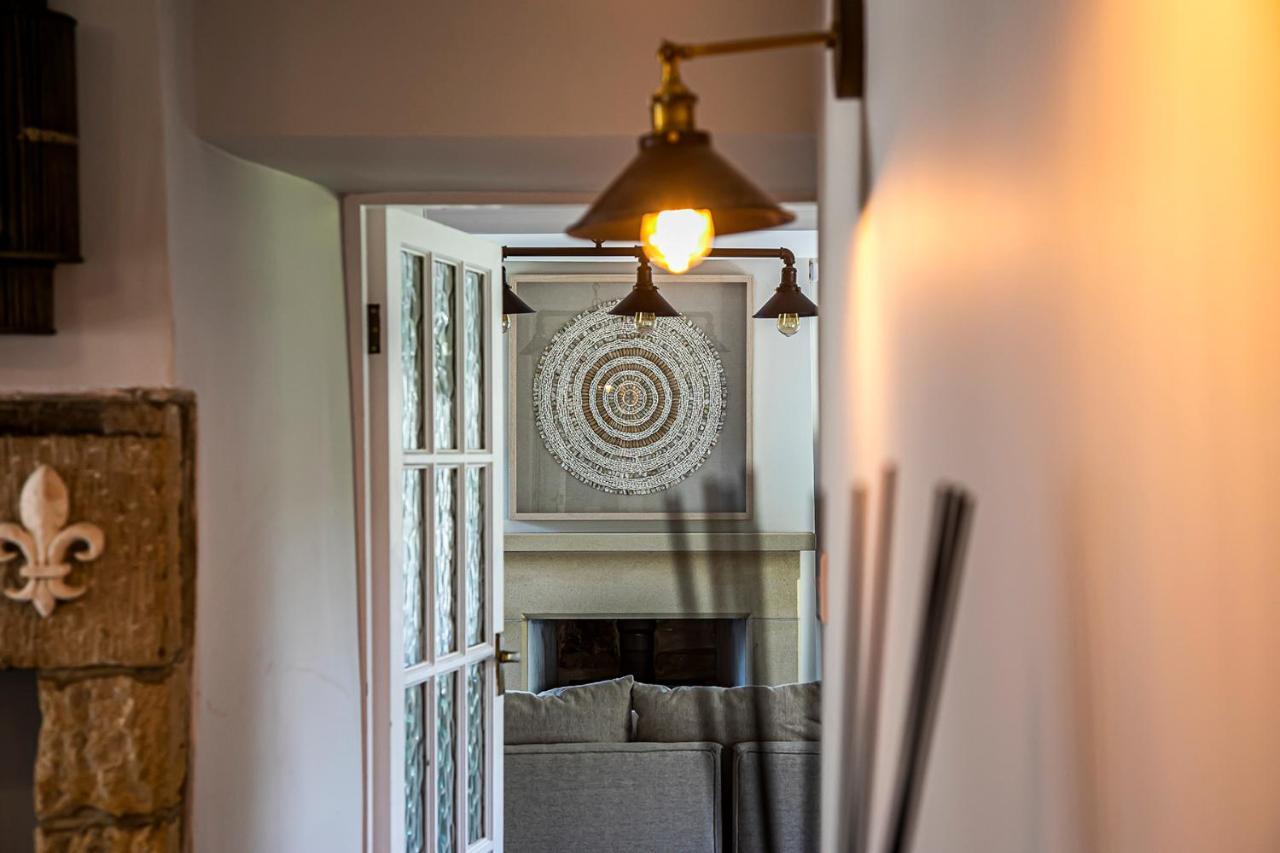 The Belle - A Lovingly Converted Grade II Listed Home From Home In Bakewell Luaran gambar