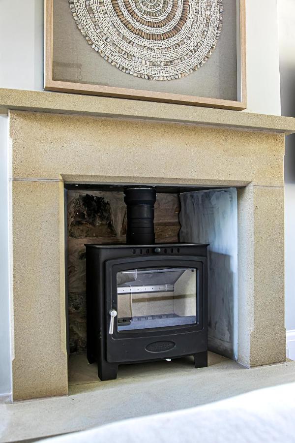 The Belle - A Lovingly Converted Grade II Listed Home From Home In Bakewell Luaran gambar
