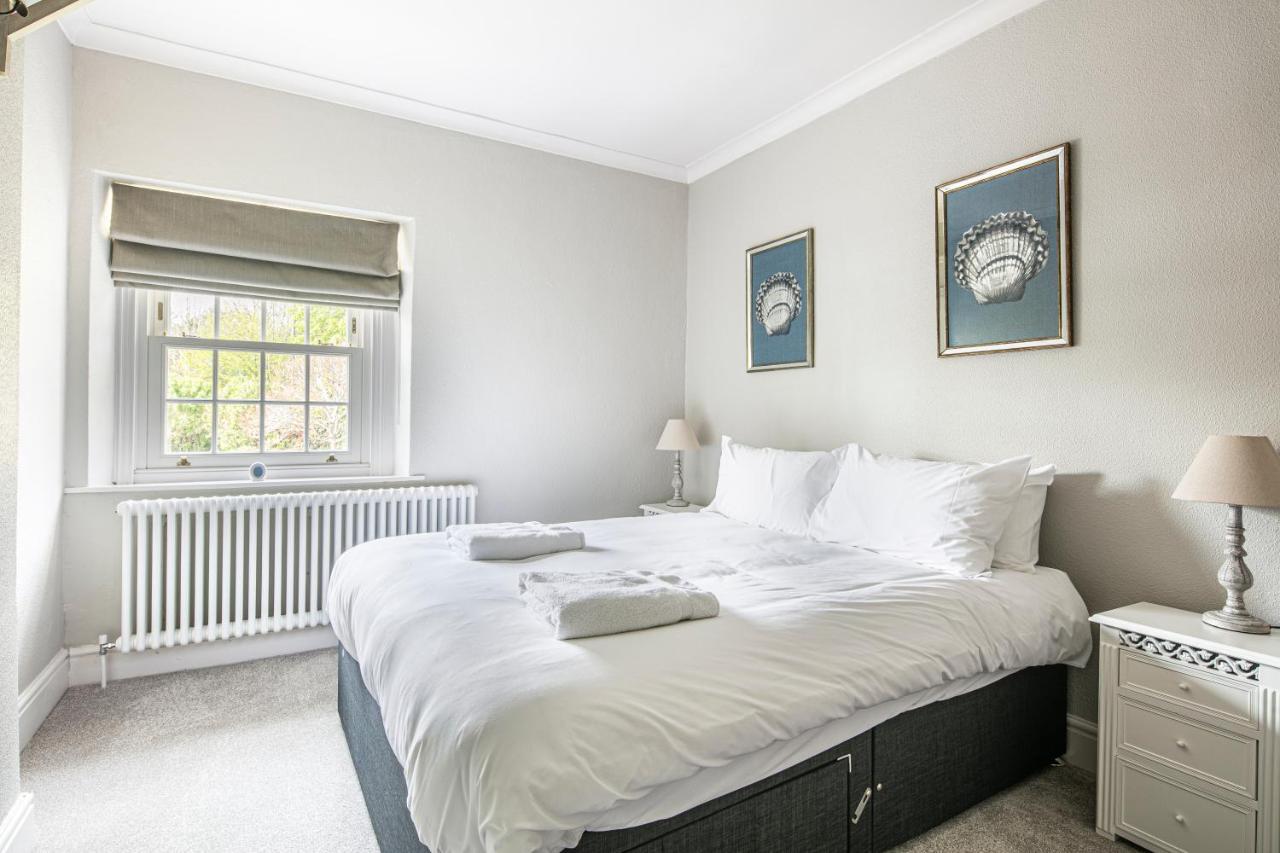 The Belle - A Lovingly Converted Grade II Listed Home From Home In Bakewell Luaran gambar