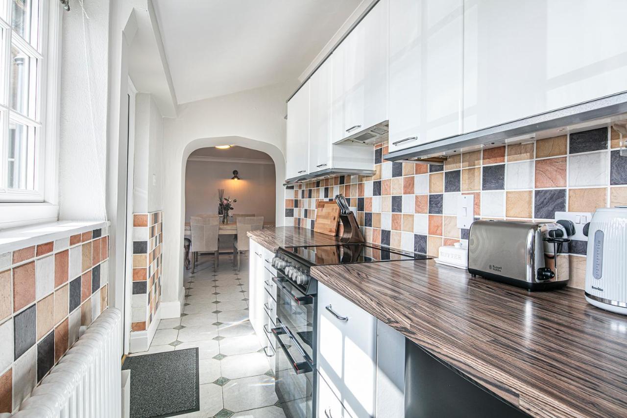 The Belle - A Lovingly Converted Grade II Listed Home From Home In Bakewell Luaran gambar